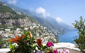 B&B Le Ninfee Di Positano