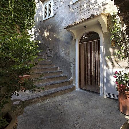 B&B Le Ninfee Di Positano Esterno foto