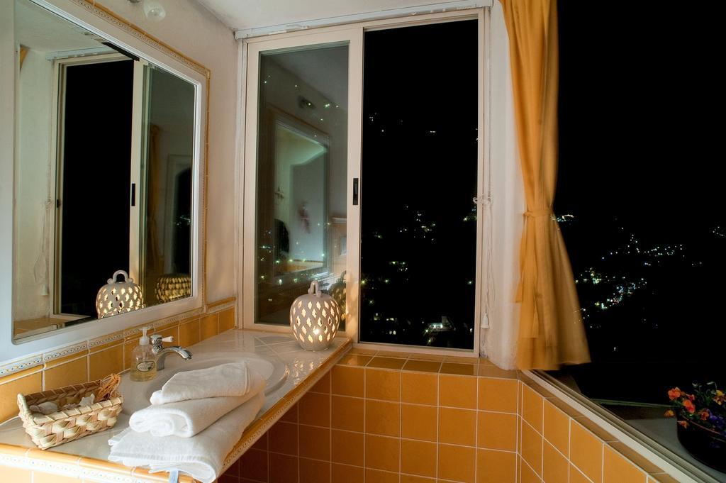 B&B Le Ninfee Di Positano Camera foto